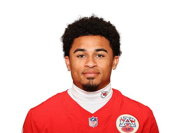 Trent McDuffie