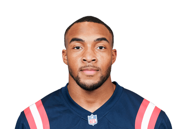 TreVeyon Henderson