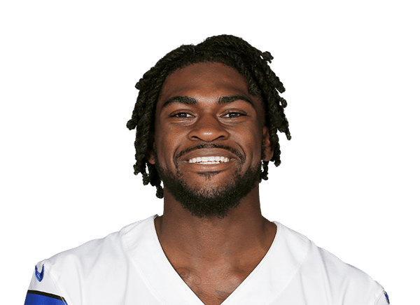Trevon Diggs