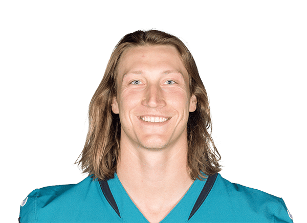 Trevor Lawrence