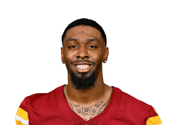 Trey Amos