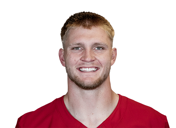 Trey McBride