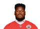 Trey Smith