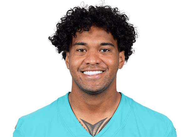 Tua Tagovailoa