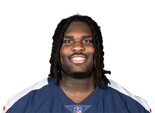 T'Vondre Sweat