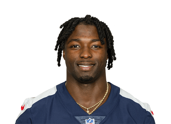 Tyjae Spears