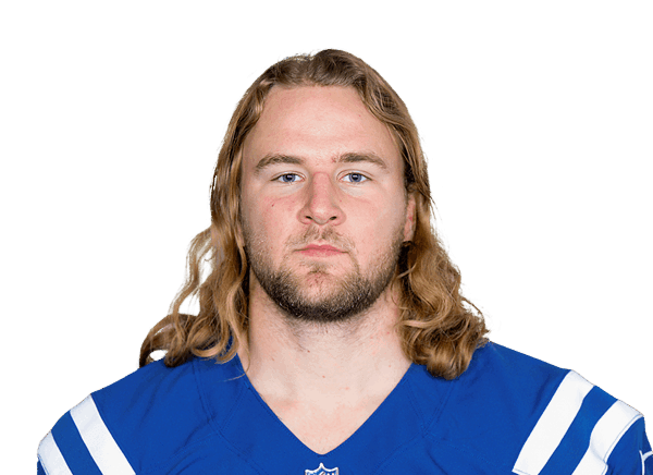 Tyler Warren