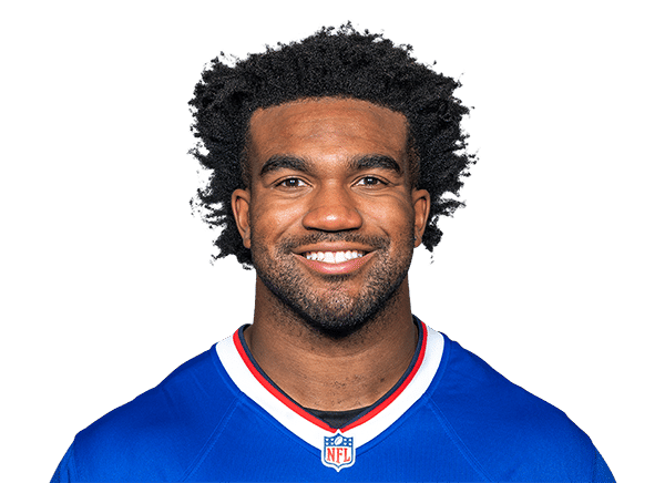 Tyrel Dodson