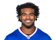 Tyrel Dodson