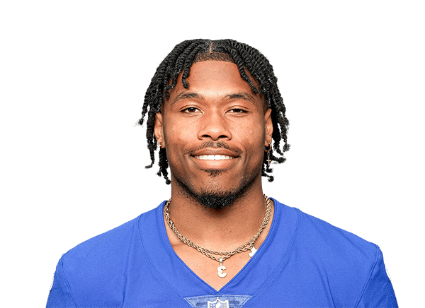 Tyrone Tracy Jr.