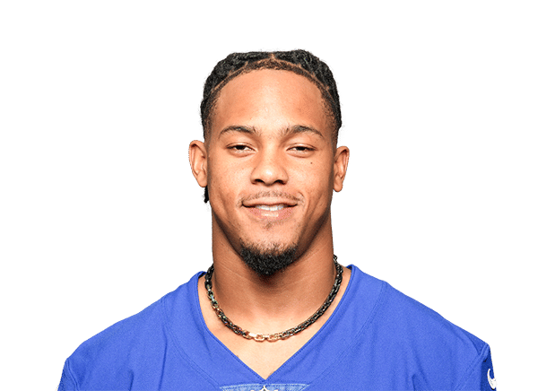 Wan'Dale Robinson