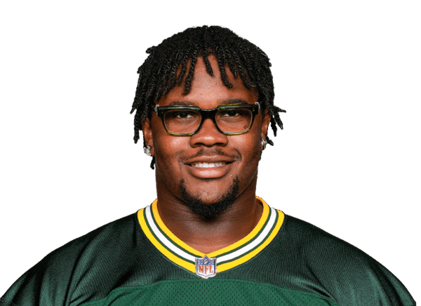 Warren Brinson