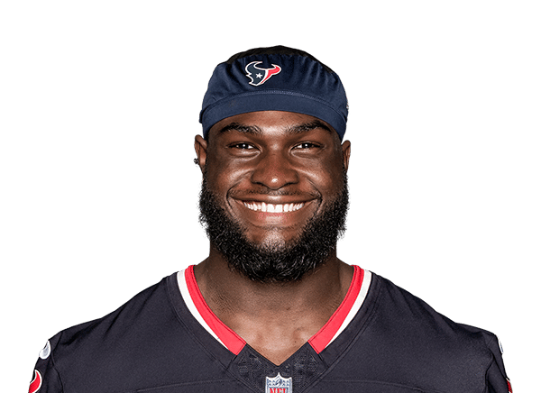 Will Anderson Jr.