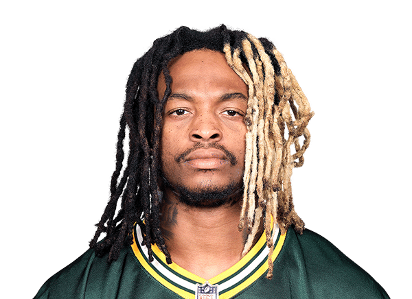 Xavier McKinney