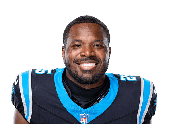 Xavier Woods