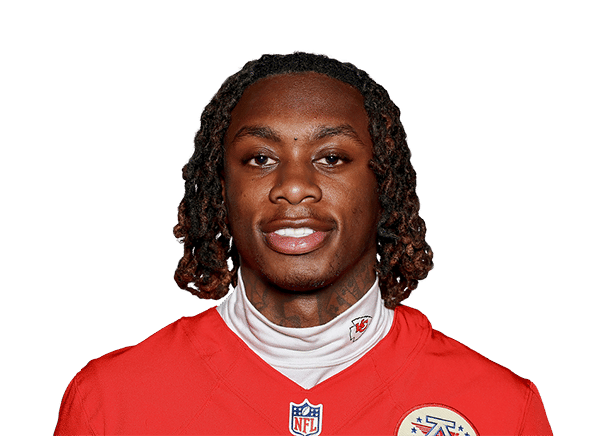 Xavier Worthy