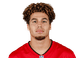 Zyon McCollum