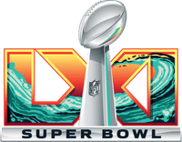 Super Bowl Logo