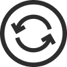 resync icon