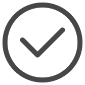 success icon
